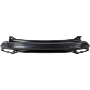 2019-2020 HONDA HR-V Rear bumper CAPA OEM# 04715T7WA60ZZ PL# HO1100320C