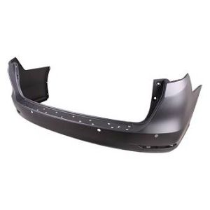 2021-2024 HONDA ODYSSEY Rear bumper CAPA OEM# 04715THRA20ZZ PL# HO1100321C
