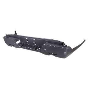2021-2025 HONDA RIDGELINE Rear bumper CAPA  OEM# 71501T6ZA60 PL# HO1100327C