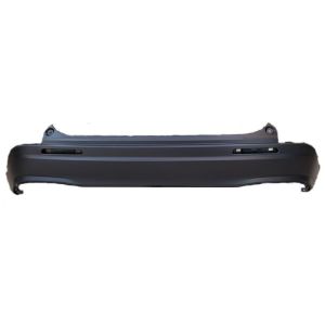 2023-2025 HONDA HR-V Rear bumper CAPA  OEM# 715013W0A00 PL# HO1100328C