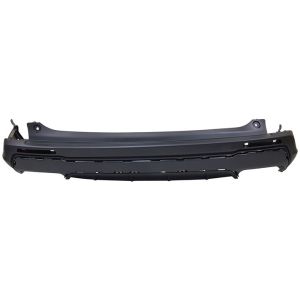 2023-2025 HONDA CR-V Rear bumper CAPA  OEM# 715013D4A00 PL# HO1100336C