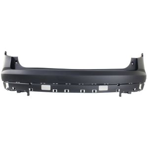 2016-2018 HONDA PILOT Rear bumper upper OEM# 04715TG7A90ZZ PL# HO1114104
