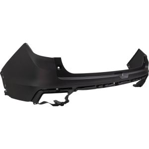 2019-2021 HONDA PASSPORT Rear bumper upper OEM# 04715TGSA00ZZ PL# HO1114106