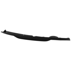 2013 HONDA CIVIC Rear bumper lower CAPA  OEM# 04716TR7A91 PL# HO1115104C