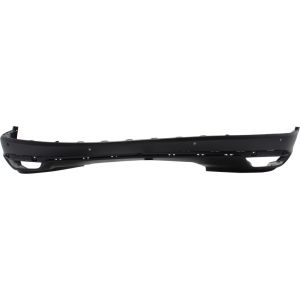 2016-2018 HONDA PILOT Rear bumper lower CAPA OEM# 71510TG7B00 PL# HO1115107C