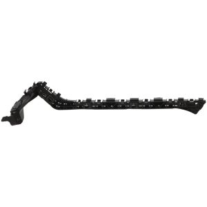 2012-2013 HONDA CIVIC Rear bumper support Left Driver Side OEM# 71598TR0A01 PL# HO1142106