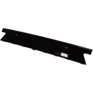 2017-2021 HONDA CIVIC Rear bumper molding CAPA  OEM# 71507TGGA00 PL# HO1144103C