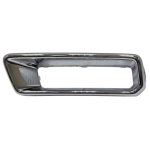 2023-2025 HONDA PILOT Rear bumper molding Right Passenger Side OEM# 71502T90A00 PL# HO1147112