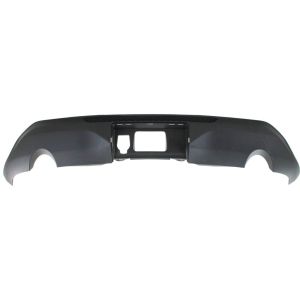 2012-2015 HONDA PILOT Rear bumper filler CAPA OEM# 71502SZAA50 PL# HO1180102C