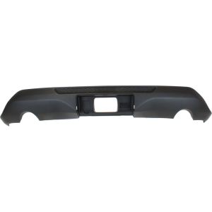 2012-2015 HONDA PILOT Rear bumper filler OEM# 71502SZAA60 PL# HO1180103