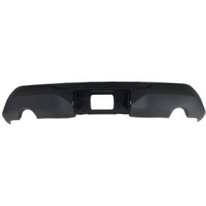 2012-2015 HONDA PILOT Rear bumper filler CAPA OEM# 71502SZAA60 PL# HO1180103C