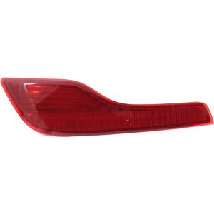2017-2019 HONDA CR-V Rear bumper reflector Right Passenger Side OEM# 34500TLAA01 PL# HO1185112