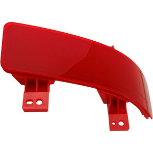 2020-2022 HONDA CR-V Rear bumper reflector Right Passenger Side OEM# 34500TLAA11 PL# HO1185118