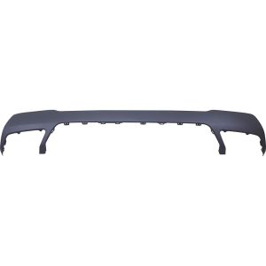 2023-2025 HONDA CR-V Rear bumper valance panel CAPA  OEM# 715603D4A01 PL# HO1195143C