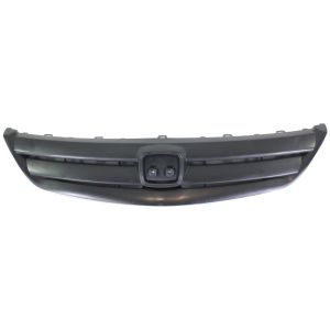 2001-2003 HONDA CIVIC Grille assy OEM# HO1200155 PL# HO1200155