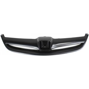 2004-2005 HONDA CIVIC Grille assy OEM# 71122S5AA00ZB PL# HO1200164