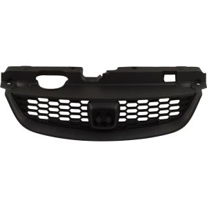 2004-2005 HONDA CIVIC Grille assy OEM# 71121S5PA02 PL# HO1200165