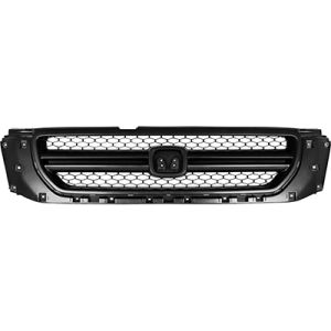 2003-2005 HONDA PILOT Grille assy OEM# 75101S9VA11ZA PL# HO1200171