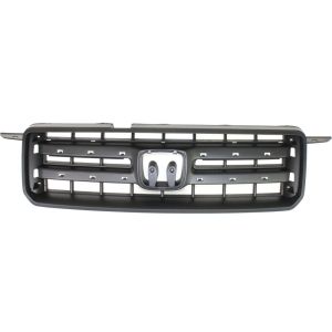 2006-2008 HONDA PILOT Grille assy OEM# 75101S9VA02ZL PL# HO1200182