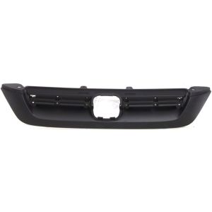 2007-2009 HONDA CR-V Grille assy OEM# 71128SWA003ZA PL# HO1200186