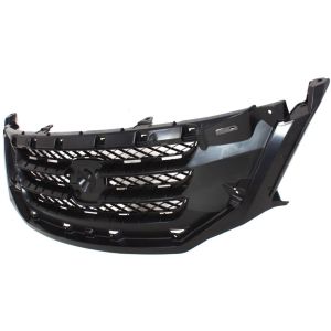 2008-2010 HONDA ODYSSEY Grille assy CAPA  OEM# 71121SHJA02 PL# HO1200190C
