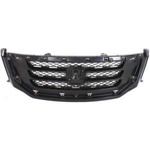2008-2010 HONDA ODYSSEY Grille assy OEM# 71121SHJA02 PL# HO1200190
