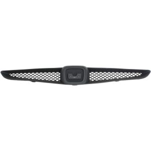 2007-2008 HONDA FIT Grille assy OEM# 71121SLNA01 PL# HO1200191