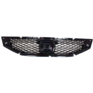 2008-2010 HONDA ACCORD Grille assy OEM# 71121TE0A01 PL# HO1200192