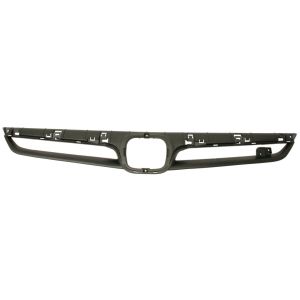 2007-2008 HONDA CIVIC Grille assy OEM# 71121SNXA00ZA PL# HO1200197