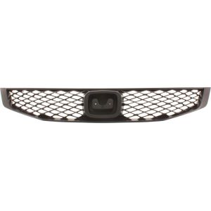 2009-2011 HONDA CIVIC Grille assy OEM# 71121SVAA50 PL# HO1200199