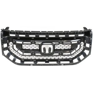 2009-2011 HONDA PILOT Grille assy OEM# 75101SZAA01ZA PL# HO1200200