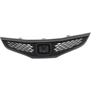 2009-2014 HONDA FIT Grille assy OEM# 71121TK6A01 PL# HO1200201