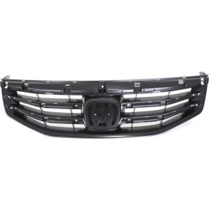 2011-2012 HONDA ACCORD Grille assy OEM# 71121TA0A11 PL# HO1200203