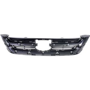 2010-2011 HONDA CR-V Grille assy OEM# 71121SXSA01 PL# HO1200204