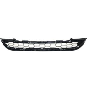 2010-2011 HONDA CR-V Grille assy CAPA  OEM# 71123SXSA01 PL# HO1200205C