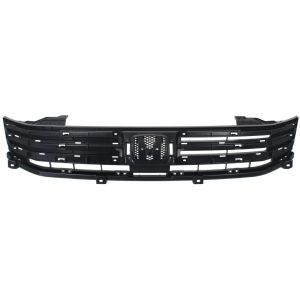 2010-2011 HONDA INSIGHT Grille assy CAPA  OEM# 71121TM8G01 PL# HO1200208C