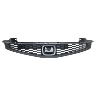 2012-2013 HONDA CIVIC Grille assy OEM# 71121TS8A01 PL# HO1200209