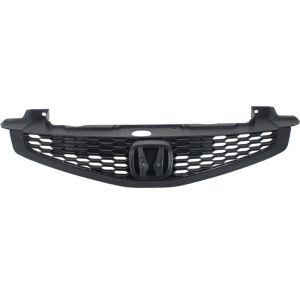 2012-2013 HONDA CIVIC Grille assy CAPA  OEM# 71121TS8A01 PL# HO1200209C