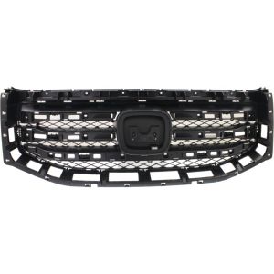 2012-2015 HONDA PILOT Grille assy OEM# 75101SZAA11 PL# HO1200210