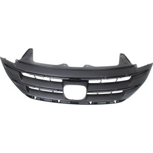 2012-2014 HONDA CR-V Grille assy OEM# 71121T0GA01ZA PL# HO1200211