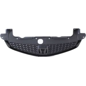 2012-2013 HONDA CIVIC Grille assy OEM# 71121TS9A01 PL# HO1200212