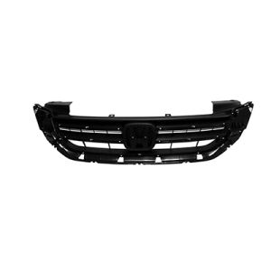2013 HONDA ACCORD Grille assy OEM# 71121T2AA01 PL# HO1200213