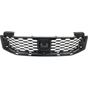 2013-2015 HONDA ACCORD Grille assy OEM# 71121T3LA01 PL# HO1200217