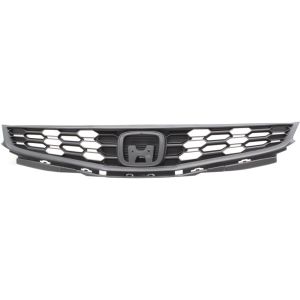 2009-2014 HONDA FIT Grille assy OEM# 71121TK6A11 PL# HO1200219