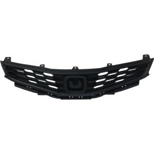 2009-2014 HONDA FIT Grille assy CAPA  OEM# 71121TK6A11 PL# HO1200219C