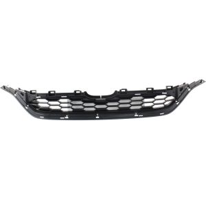 2015-2016 HONDA CR-V Grille assy OEM# 71124T1WA01 PL# HO1200225