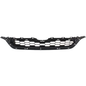 2015-2016 HONDA CR-V Grille assy CAPA  OEM# 71124T1WA01 PL# HO1200225C