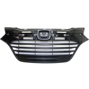 2016-2018 HONDA HR-V Grille assy OEM# 71121T7WA00 PL# HO1200226