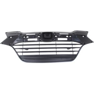 2016-2018 HONDA HR-V Grille assy CAPA  OEM# 71121T7WA00 PL# HO1200226C