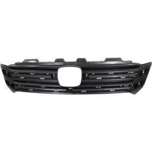 2016-2018 HONDA PILOT Grille assy CAPA OEM# 71121TG7A01 PL# HO1200227C